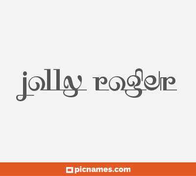 Jolly Roger